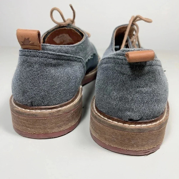 Pajar Chukka Leather Upper Boot - Picture 8 of 11